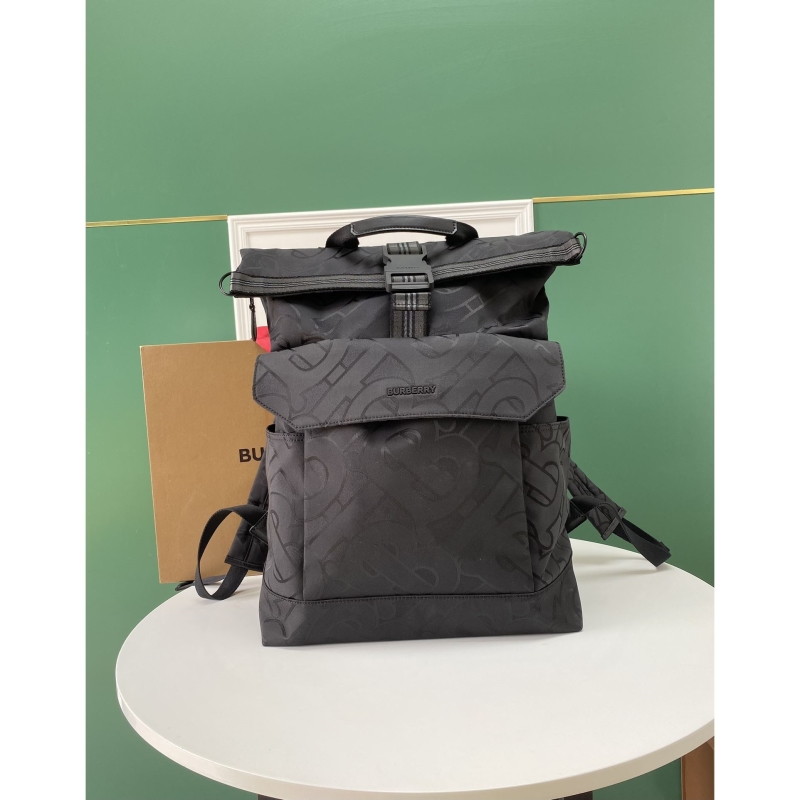 B**rry backpacks